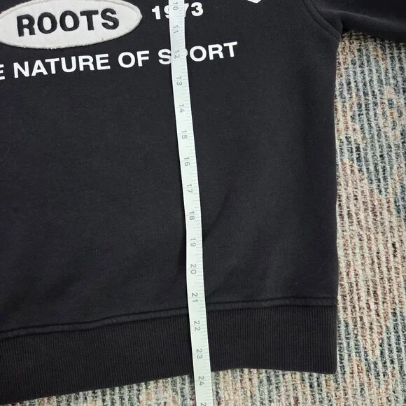 Unisex Roots Sweatshirt - Picture 7 of 7